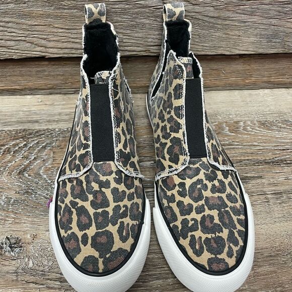 Gypsy Jazz Frankie Bootie - Picture 4 of 4